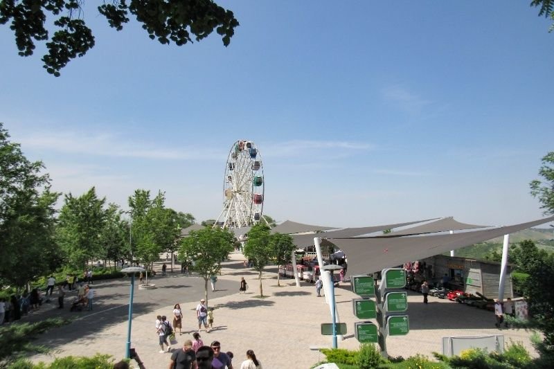 Best Kazakhstan Tour Deals Madurai by Nt Holidays